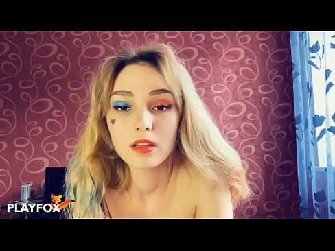 ❤️ Kouzelné brýle pro virtuální realitu mi poskytly sex s Harley Quinn ️ Krásné porno u cs.porncomixone.ru ❌