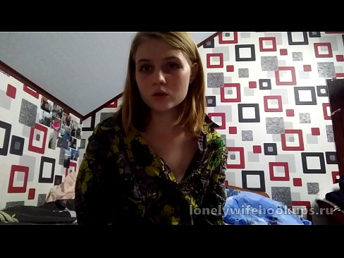 ❤️ Mladá blonďatá studentka z Ruska má ráda větší péra. ️ Krásné porno u cs.porncomixone.ru ❌