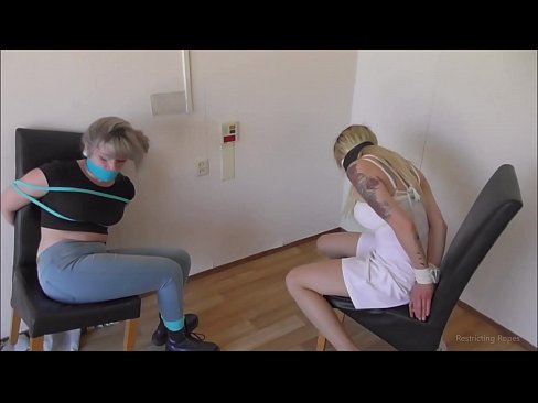❤️ Závislá / svázaná a s roubíkem / dáma v nesnázích ️ Krásné porno u cs.porncomixone.ru ❌