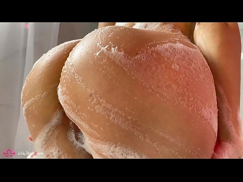 ❤️ Bruneta masturbuje kundu vibrátorem až k intenzivnímu orgasmu ve sprše ️ Krásné porno u cs.porncomixone.ru ❌
